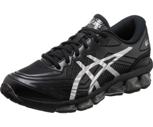 Asics pure top black