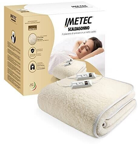 Imetec 6015C