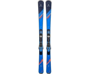 Skis de piste Dynastar SPEED 263 avec fixations XP10 – Ski Exchange