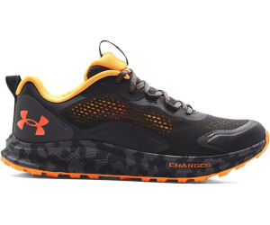Buy Under Armour UA Charged Bandit TR 2 3024186 104 jet grey