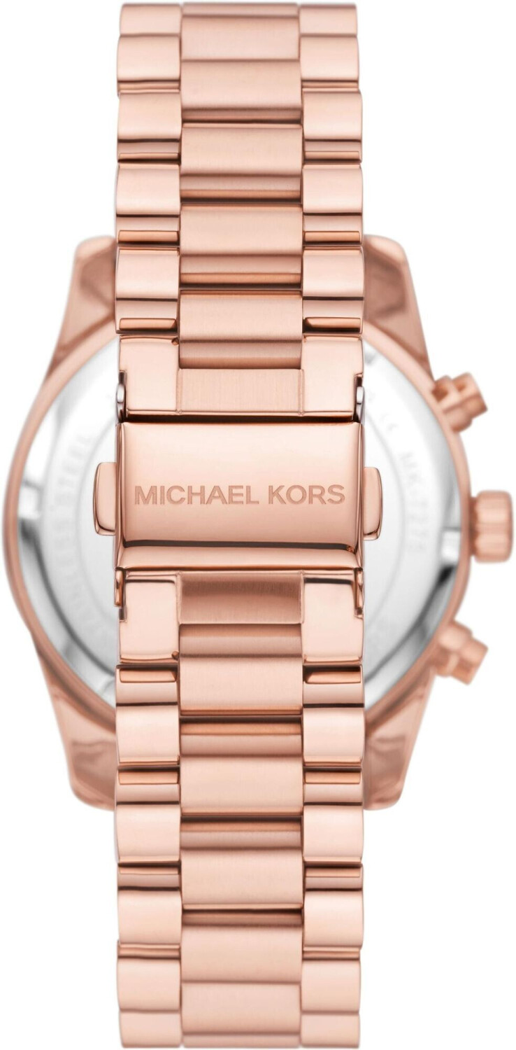 Michael kors lexington sales mk5955 uhr 38 mm