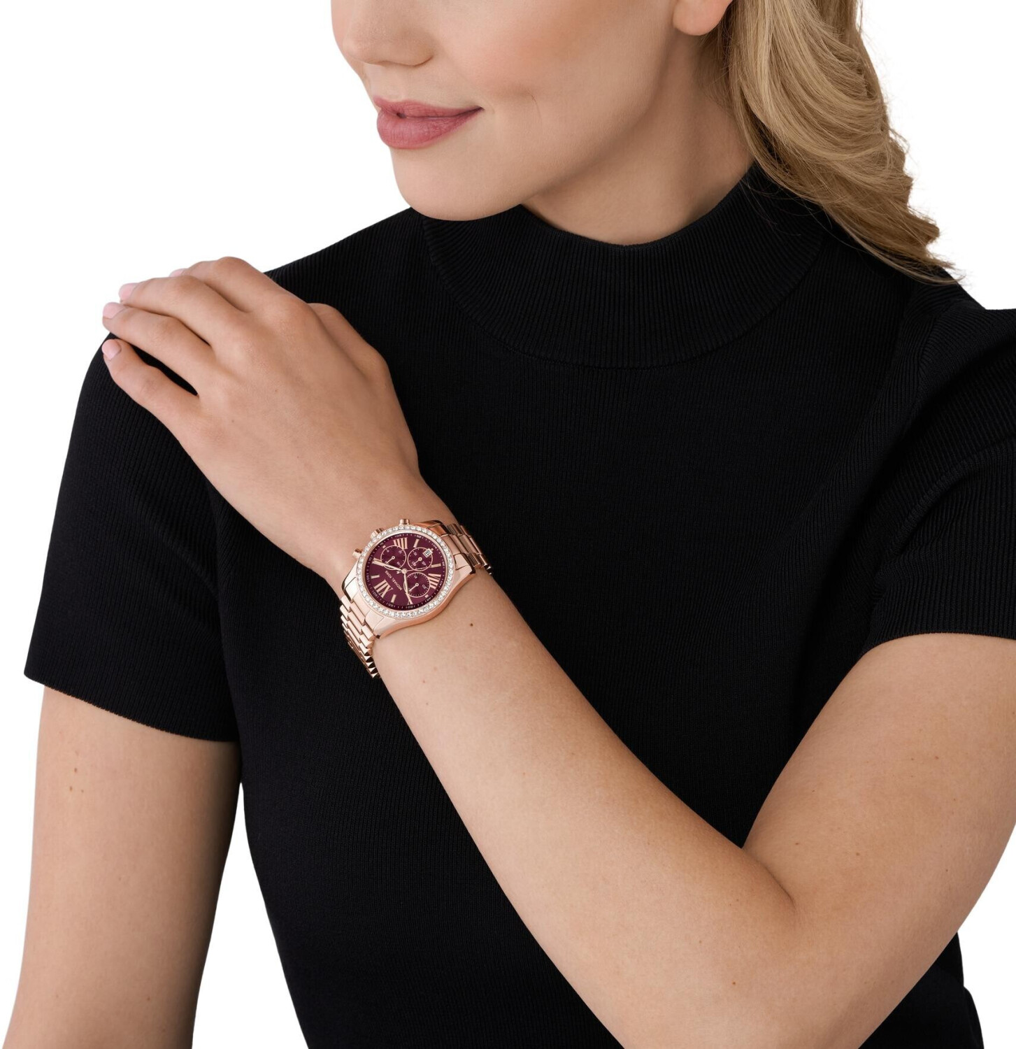 Michael kors lexington top mk5955 uhr 38 mm
