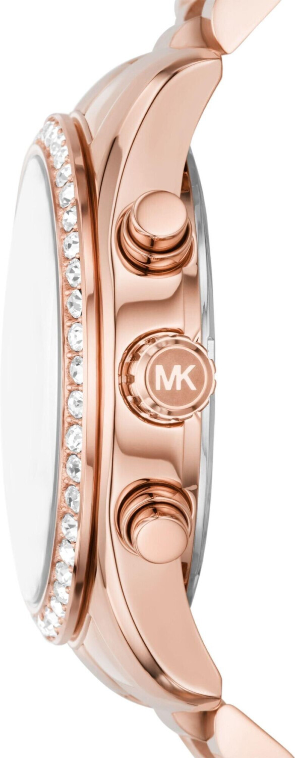 Michael kors lexington sales mk5955 uhr 38 mm