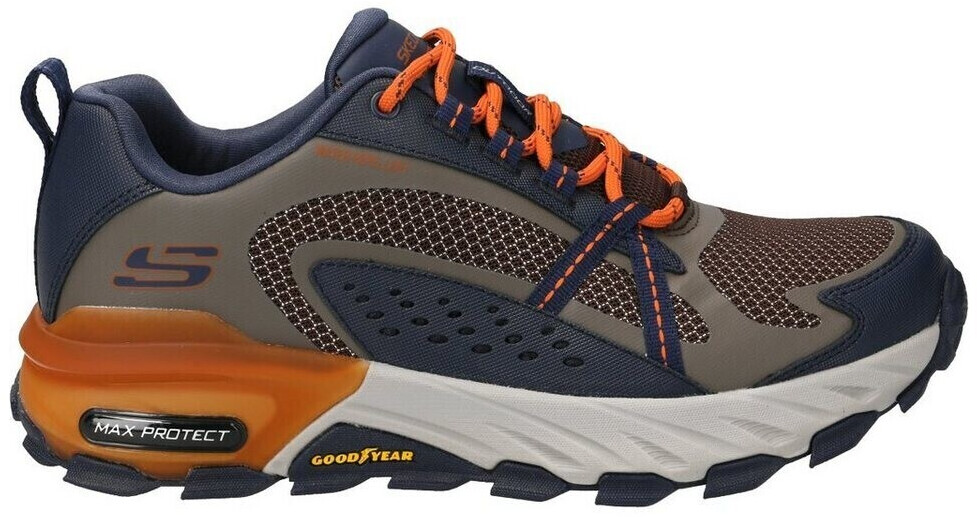 Skechers trail hotsell 3 bordeaux