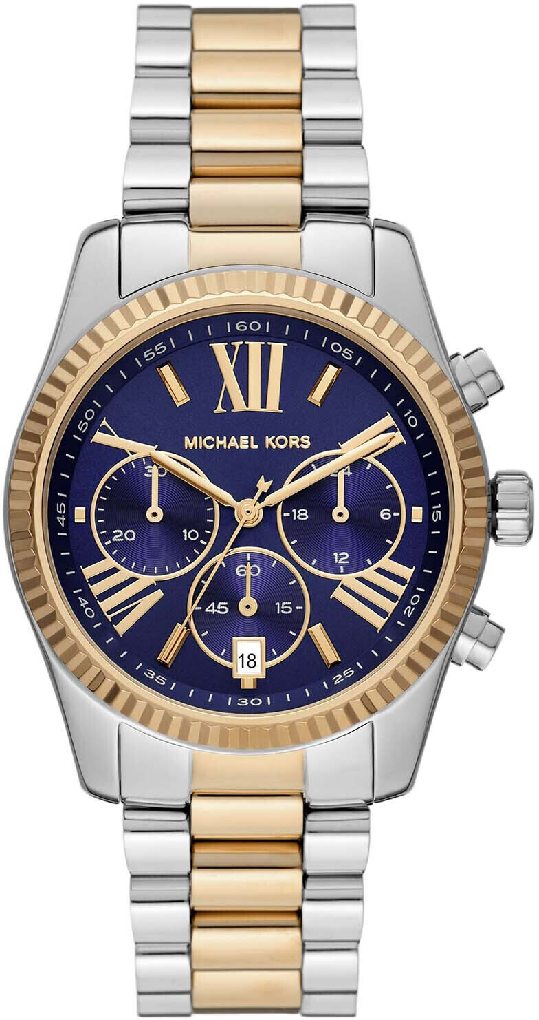 Michael kors lexington clearance mk5955 uhr 38 mm