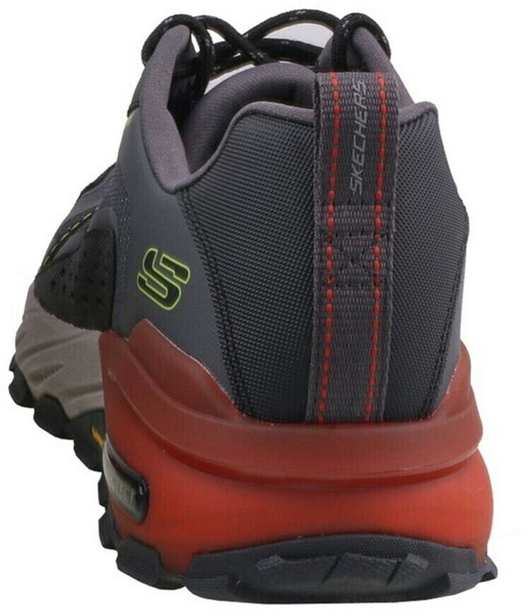 Skechers men's mesh nordic walking shoes on sale