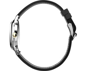 Timex marlin mechanical top