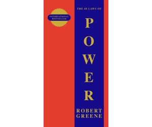 The Modern Machiavellian Robert Greene Band 1 48 Laws of Power A