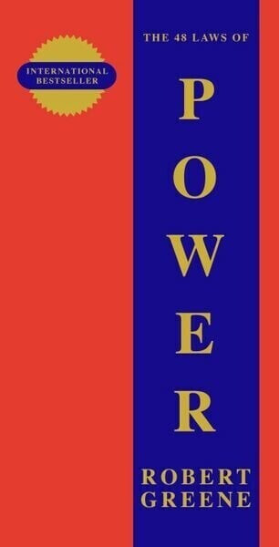 The Modern Machiavellian Robert Greene Band 1 48 Laws of Power A Joost Elfers Production (Robert Greene, Joost Ellfers) [9781861972781]
