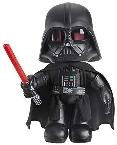 Darth vader interactivo discount