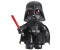 Mattel Star Wars Darth Vader Voice Manipulator Feature Plush 28 cm (HJW21)