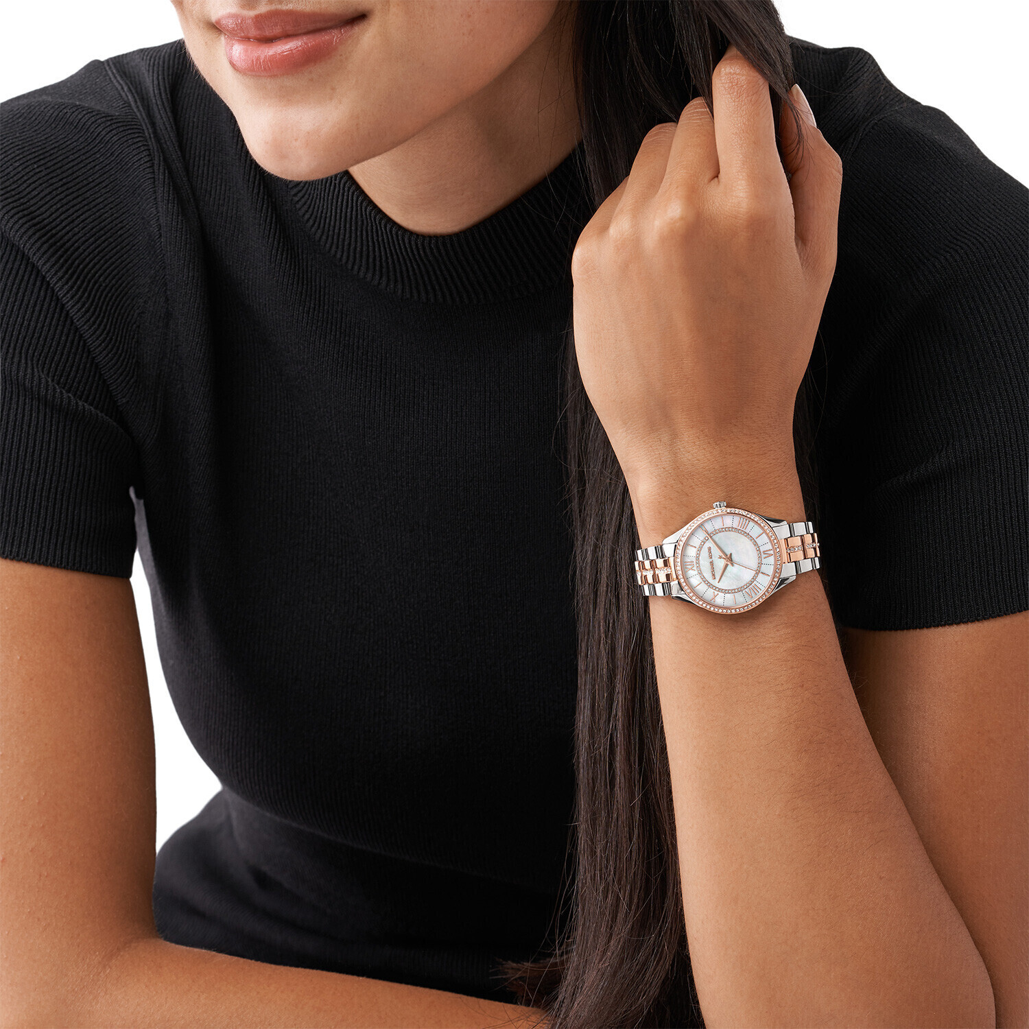 Buy Michael Kors Jaryn MK3979 from 117.00 Today Best Deals on