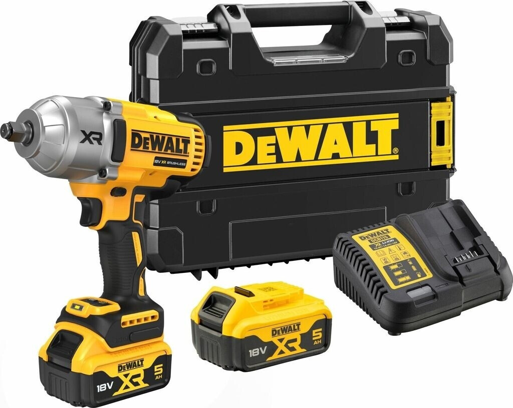 DeWalt DCF900P2T