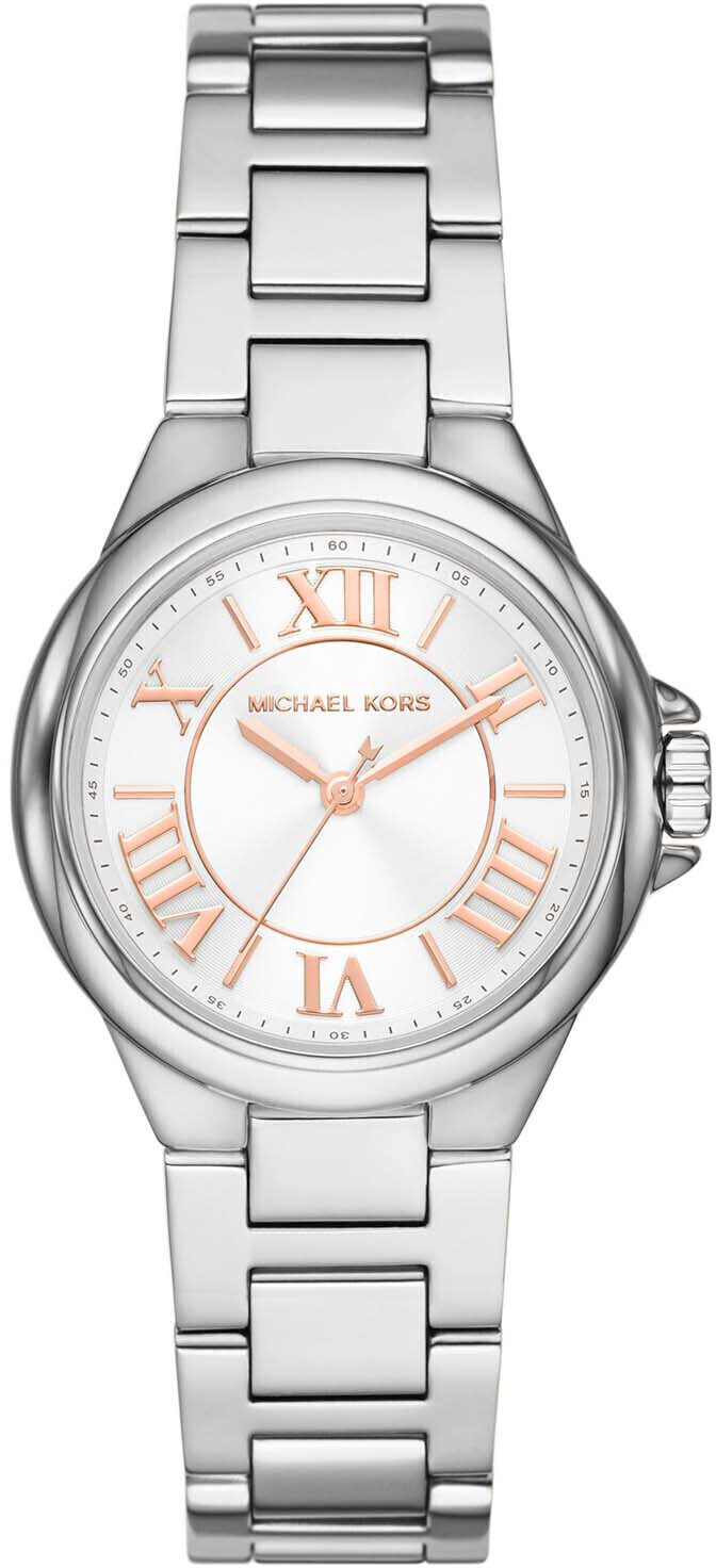 Michael Kors Camille 33 mm a € 166,85 (oggi) | Migliori prezzi e