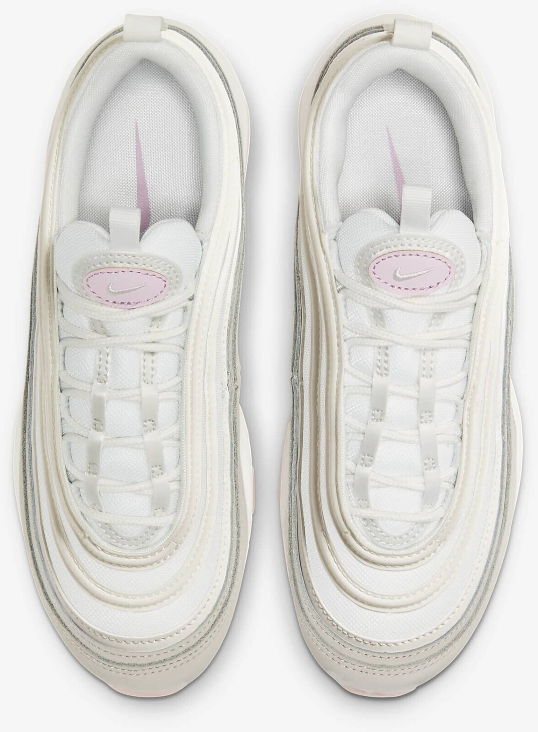 Air max 97 metallic pink online