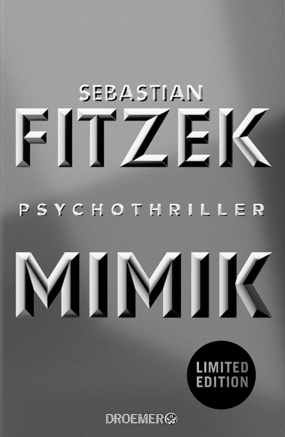 Mimik (Sebastian Fitzek) [9783426281574]