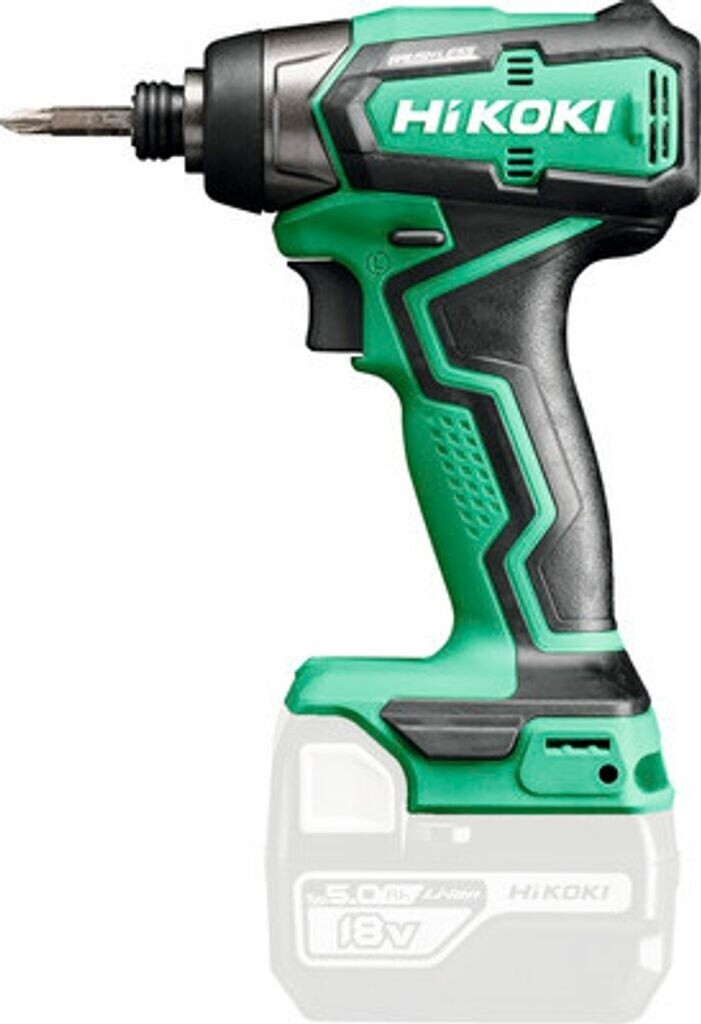 Hikoki WH18DDW2Z
