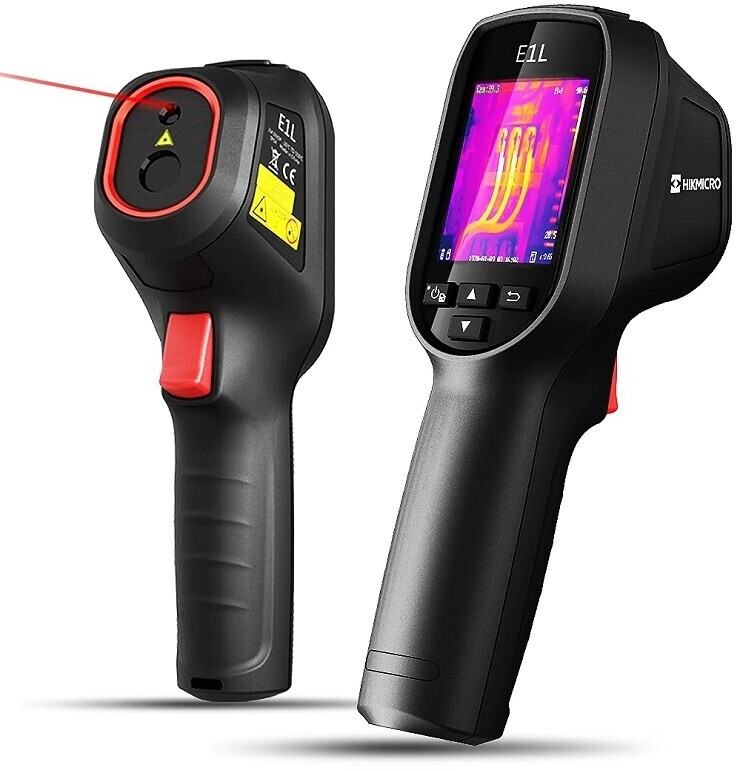 Hikmicro E1L