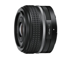Nikon Nikkor Z 40mm f2 SE ab 249,99 € (Juni 2024 Preise 