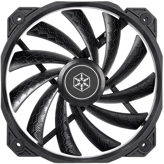 SilverStone Shark Force 160