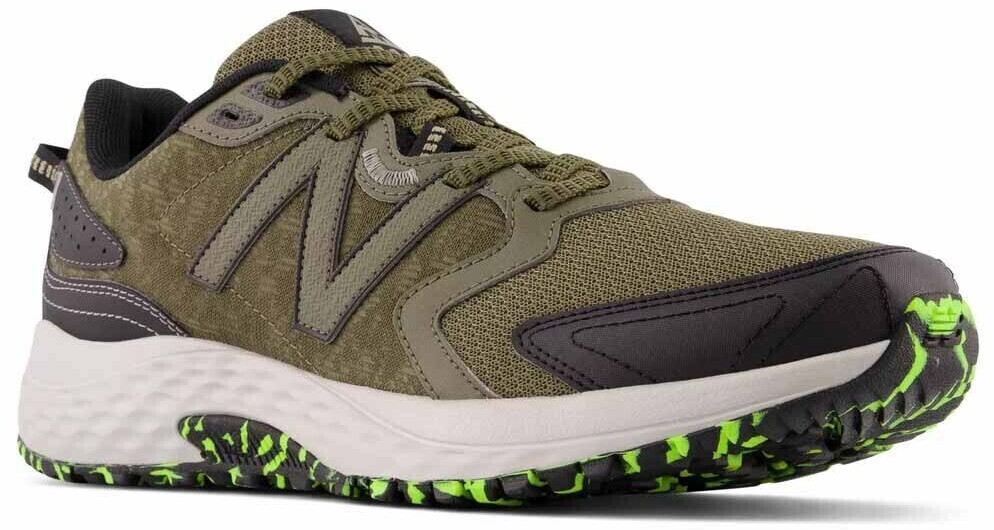 Buy New Balance 410V7 dark camo from 47.66 Today Best Deals