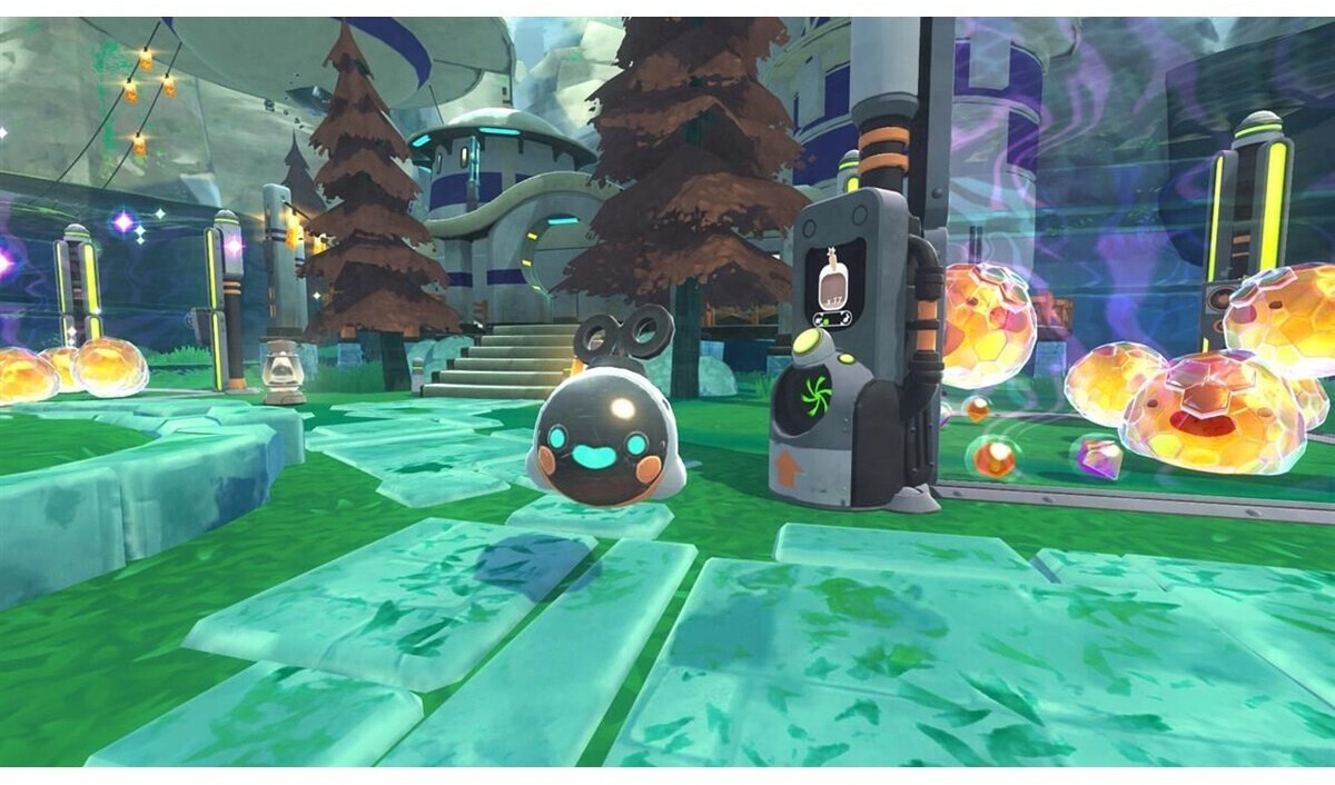 Slime Rancher Plortable Edition (Switch) ab 39,50 € Preisvergleich