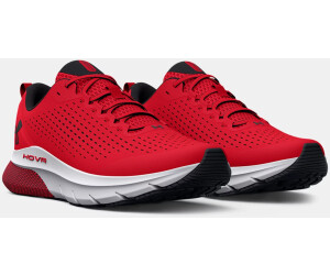 Hovr under armour on sale red