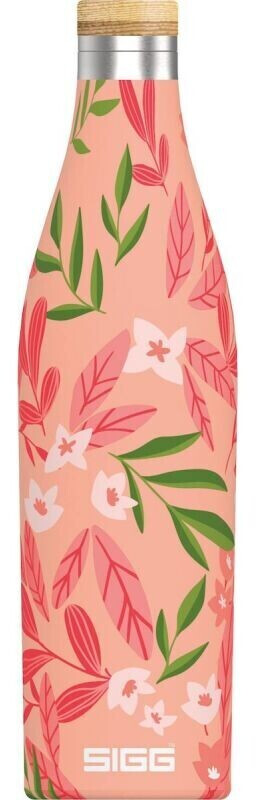 SIGG Meridian (0.5L) Sumatra Flowers