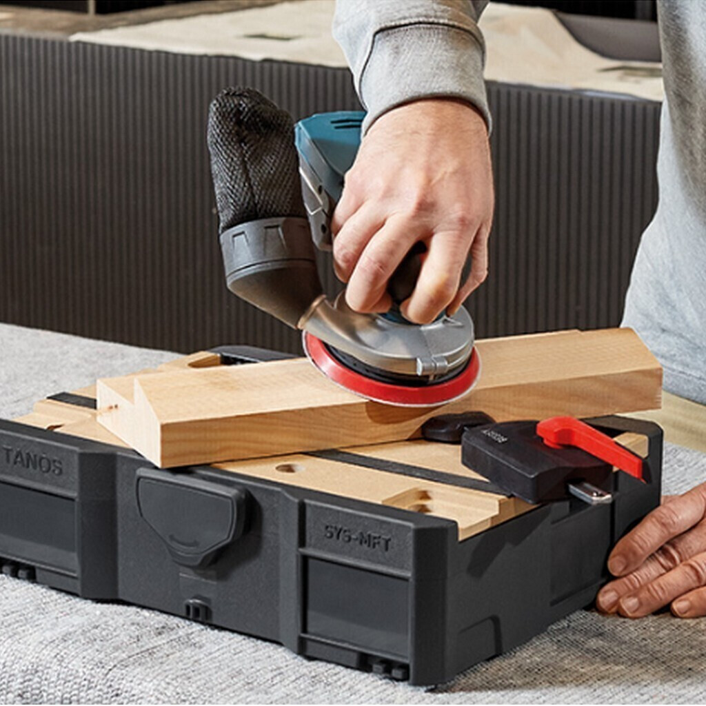 Buy Bessey WNS SET MFT from 58.50 Today Best Deals on idealo