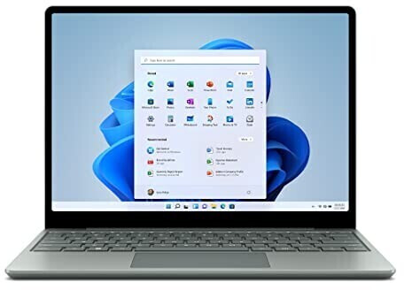 Microsoft Surface Laptop Go 2 (8QC-00030)