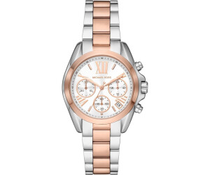 Buy Michael Kors Mini Bradshaw MK7258 from 188.00 Today Best