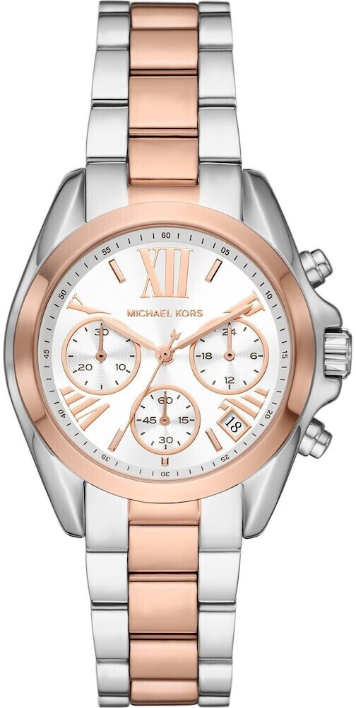Michael kors top mini bradshaw