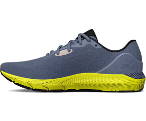 Under armor yellow shoes cheap