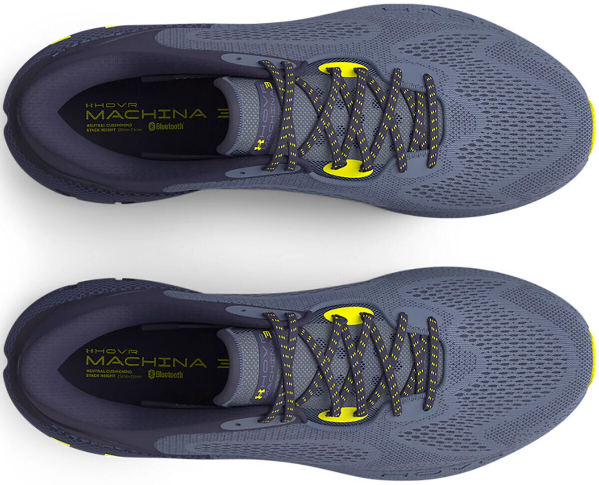 Under armor hovr shop womens yellow