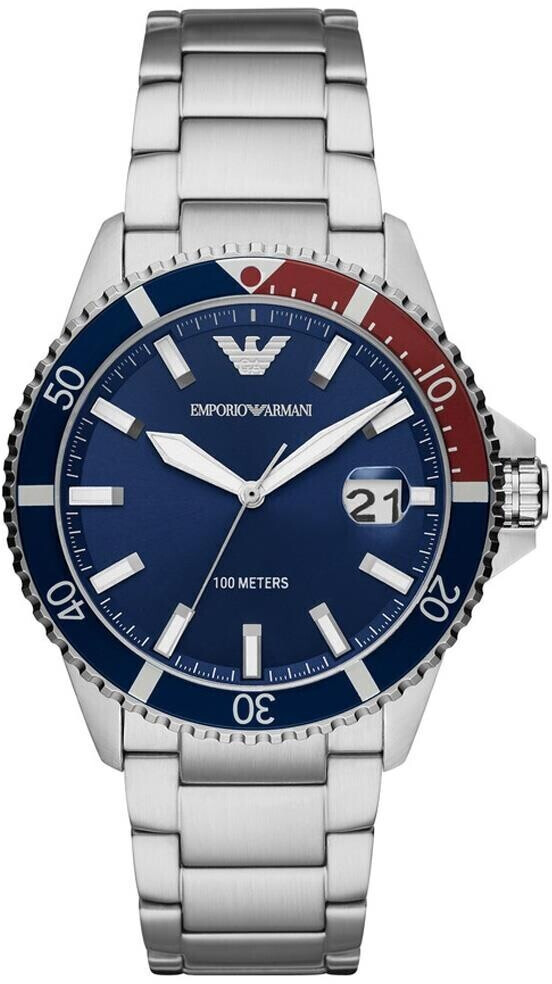 Emporio Armani Men's Diver Watch AR11339