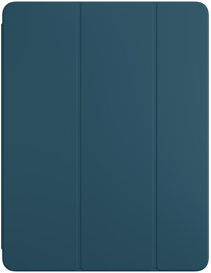 Apple iPad Pro 12.9 (2020/2021/2022) Smart Folio Marine Blue