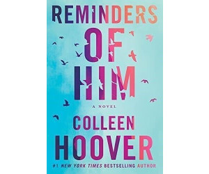 Colleen Hoover livres