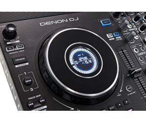 Denon DJ SC LIVE 4 Controlador DJ Autónomo