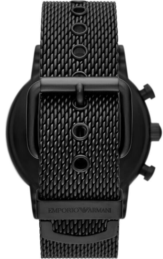 Emporio Armani Casual Watch AR11470 ab 254 99 Preisvergleich bei idealo