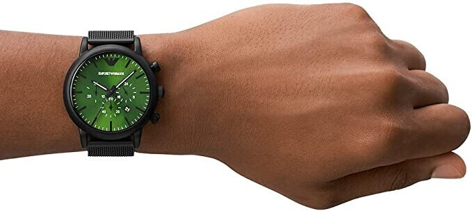 Emporio Armani Casual Watch (AR11470) 169,90 bei Preisvergleich | ab €