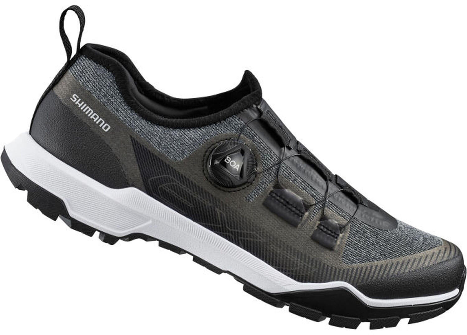 Shimano Ex700 Mtb grey/white