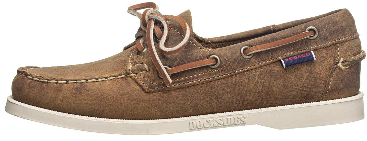 sebago soldes
