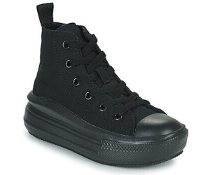 Converse 2025 negras idealo