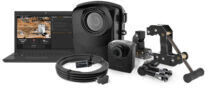 Brinno BCC2000Plus Kit caméra timelaspe de chantier