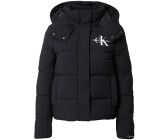 Calvin Klein Non Down Puffer Jacket (J20J219007)