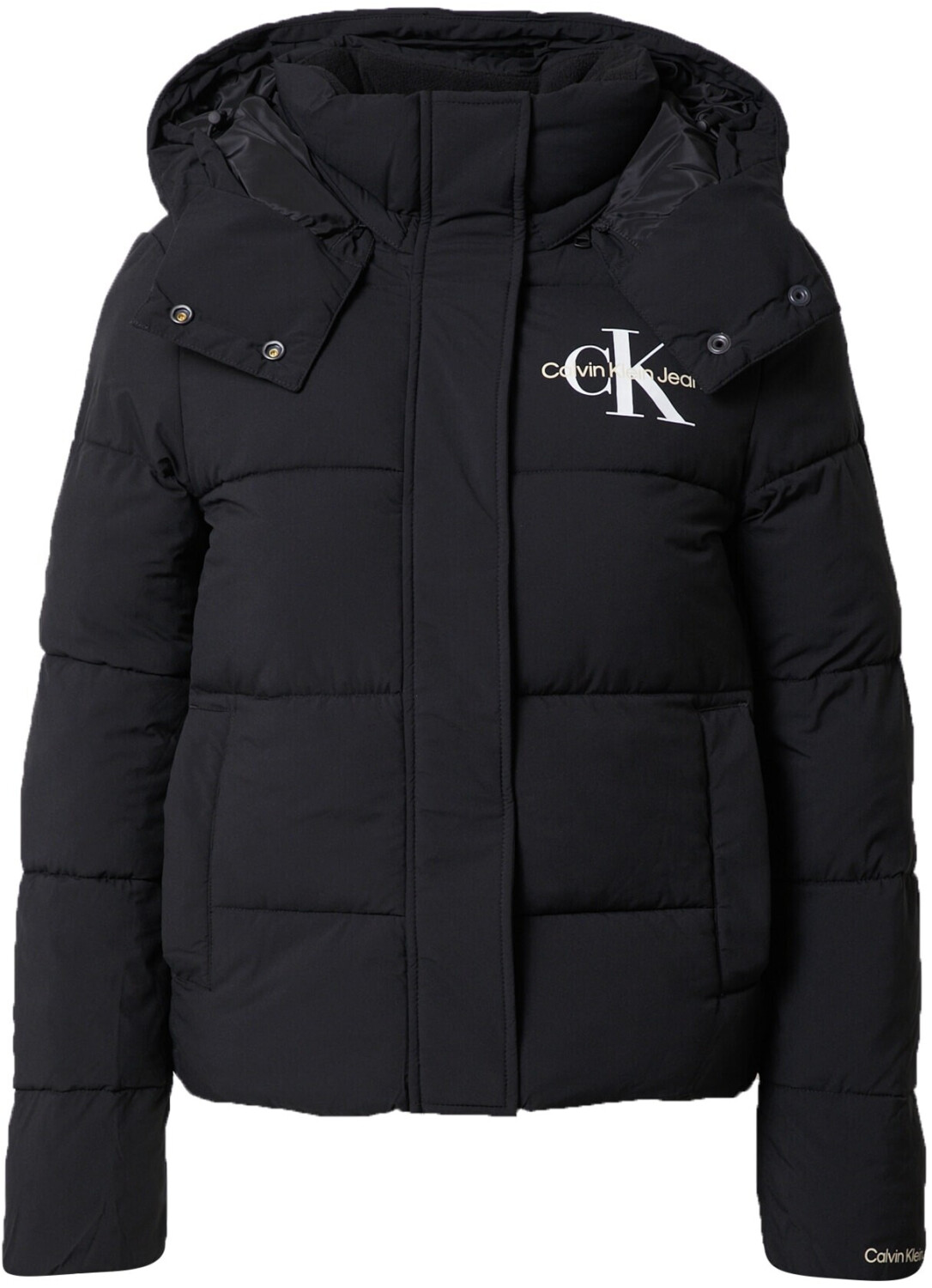 Calvin Klein Non Down Puffer Jacket (J20J219007)
