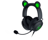 Razer Kraken Kitty Edition V2 Pro Wired Gaming Headset Quartz Pink  RZ04-04510200-R3U1 - Best Buy