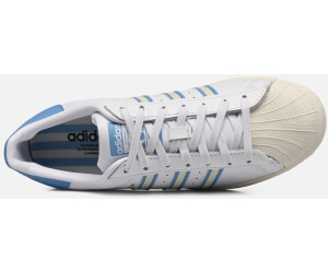 Adidas Superstar cloud white/off blue desde 63,49 € | Compara precios en idealo