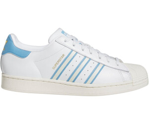 Adidas Superstar cloud white off white light blue ab 65 00 Preisvergleich bei idealo