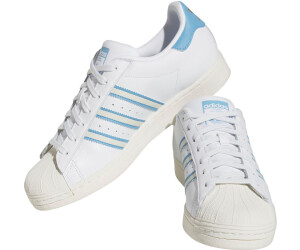 Light blue superstars discount